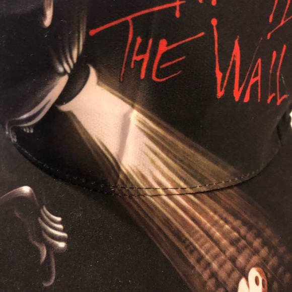 Pink Floyd The Wall Hat - Picture 5 of 11